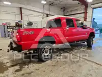 2013 Ford F-250 фото
