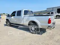 2013 Ford F-250 фото