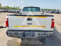 2013 Ford F-250 фото