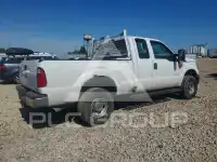 2013 Ford F-250 фото