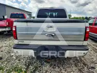 2013 Ford F-250 фото
