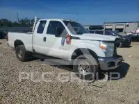2013 Ford F-250 фото