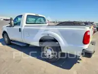 2013 Ford F-250 фото