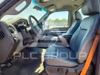2013 Ford F-250 фото