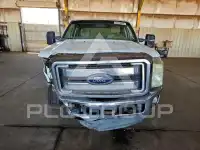 2013 Ford F-250 фото