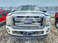 2013 Ford F-250 фото