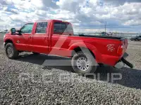 2013 Ford F-250 photo