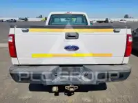 2013 Ford F-250 фото