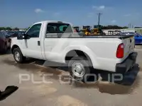 2013 Ford F-250 фото