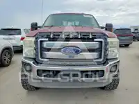 2013 Ford F-250 photo