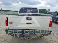 2013 Ford F-250 фото
