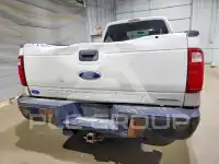 2013 Ford F-250 фото