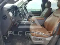 2013 Ford F-250 фото
