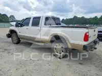2013 Ford F-250 фото