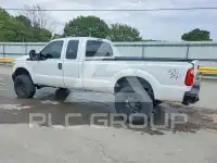 2013 Ford F-250 фото
