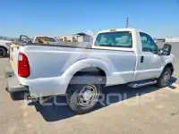 2013 Ford F-250 фото