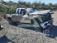 2013 Ford F-250 фото
