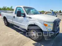 2013 Ford F-250 фото