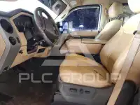 2013 Ford F-250 фото