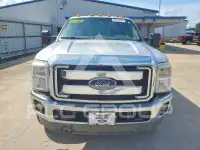2013 Ford F-250 фото