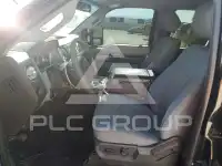 2013 Ford F-250 фото