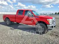 2013 Ford F-250 photo