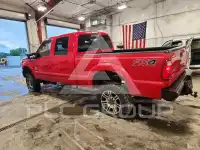 2013 Ford F-250 фото