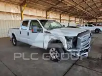 2013 Ford F-250 фото