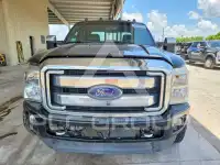 2013 Ford F-250 фото