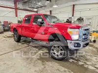 2013 Ford F-250 фото