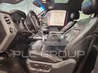 2013 Ford F-250 фото