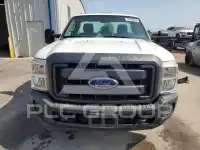 2013 Ford F-250 фото