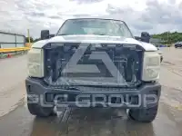 2013 Ford F-250 фото
