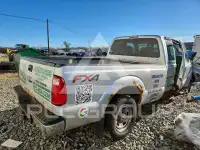 2013 Ford F-250 фото