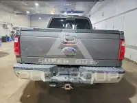 2013 Ford F-250 photo