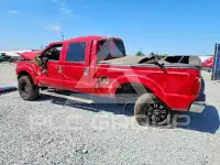 2013 Ford F-250 photo