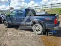 2013 Ford F-250 photo