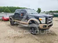 2013 Ford F-250 фото