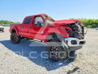 2013 Ford F-250 photo