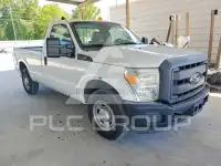 2013 Ford F-250 photo