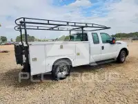 2013 Ford F-250 фото