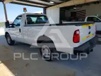 2013 Ford F-250 photo