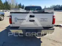 2013 Ford F-250 фото