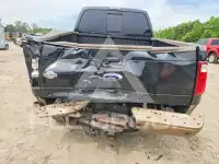 2013 Ford F-250 фото