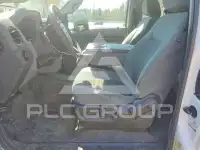 2013 Ford F-250 фото