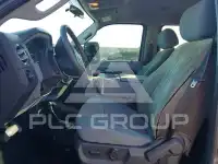 2013 Ford F-250 фото