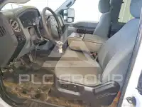 2013 Ford F-250 фото