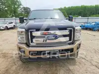 2013 Ford F-250 фото