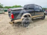 2013 Ford F-250 фото