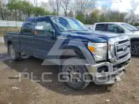 2013 Ford F-250 photo